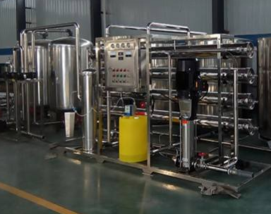 反滲透設備生產(chǎn)公司